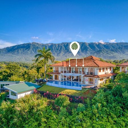 El Castillo Luxury Boutique Hotel- (Adults Only) Ojochal Bilik gambar