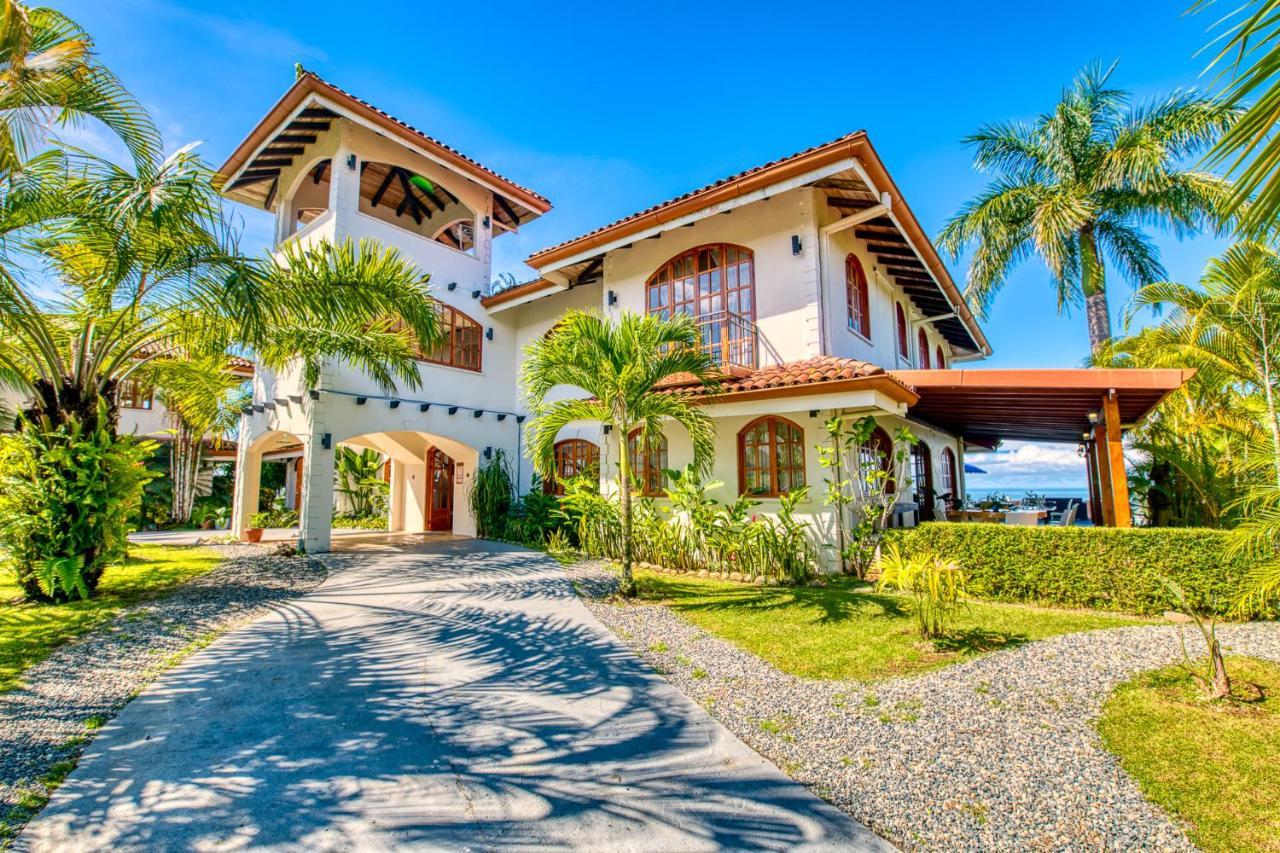 El Castillo Luxury Boutique Hotel- (Adults Only) Ojochal Luaran gambar