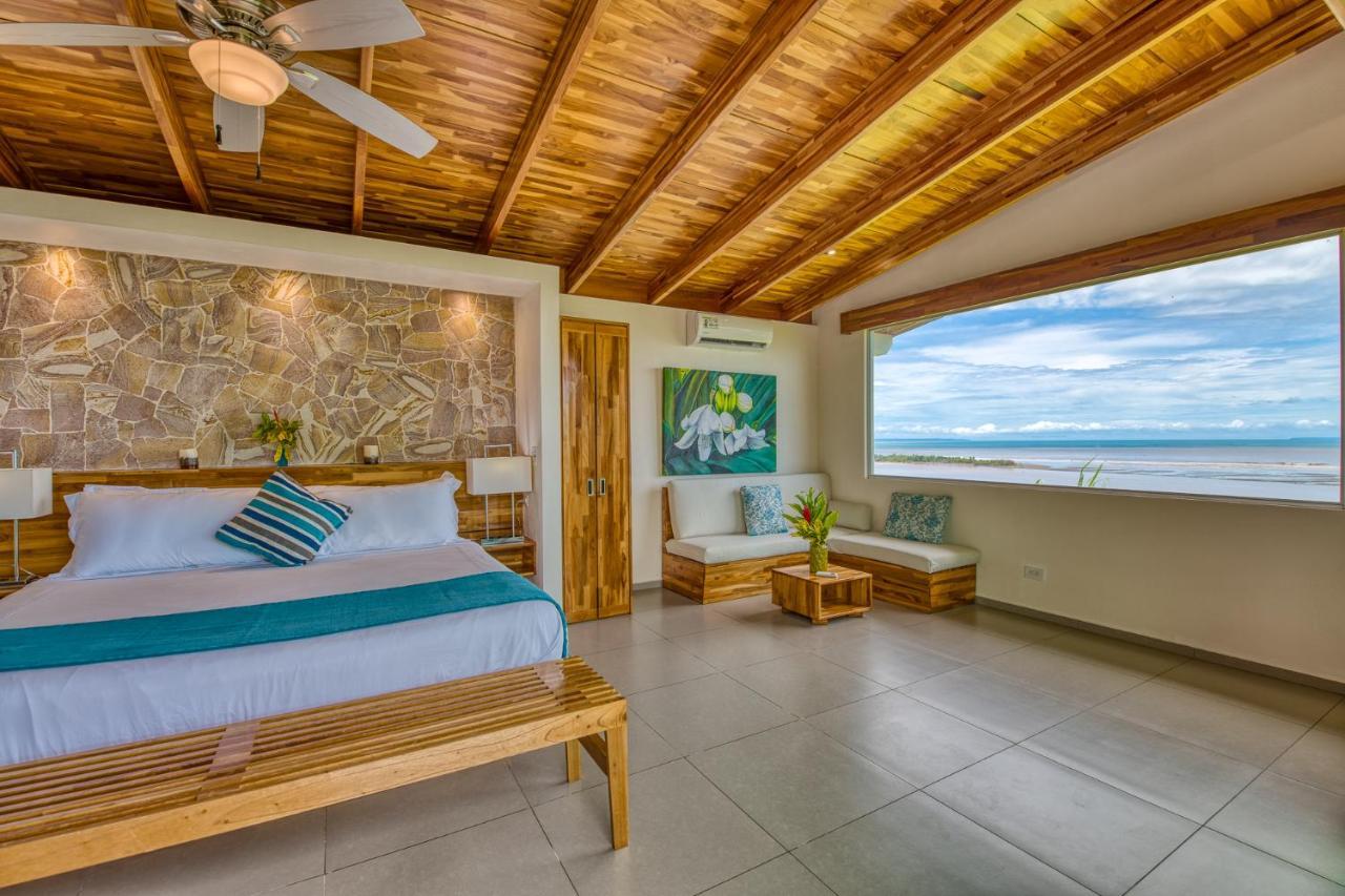 El Castillo Luxury Boutique Hotel- (Adults Only) Ojochal Luaran gambar