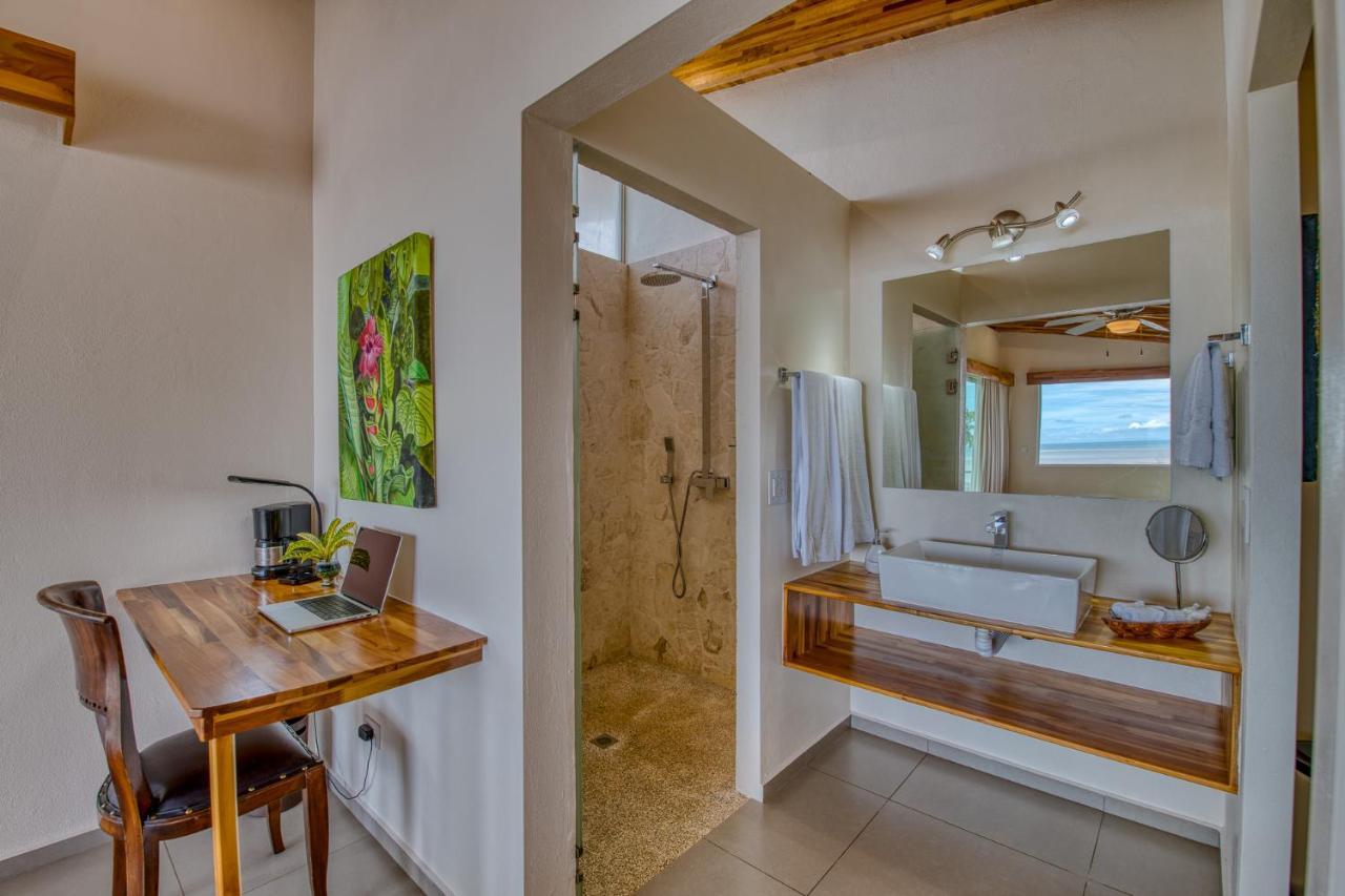 El Castillo Luxury Boutique Hotel- (Adults Only) Ojochal Luaran gambar