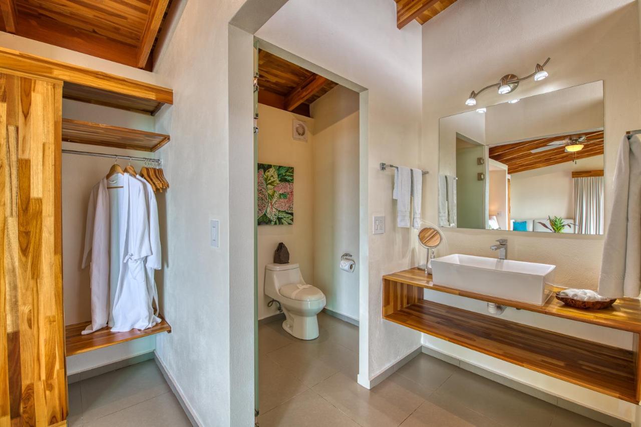 El Castillo Luxury Boutique Hotel- (Adults Only) Ojochal Luaran gambar