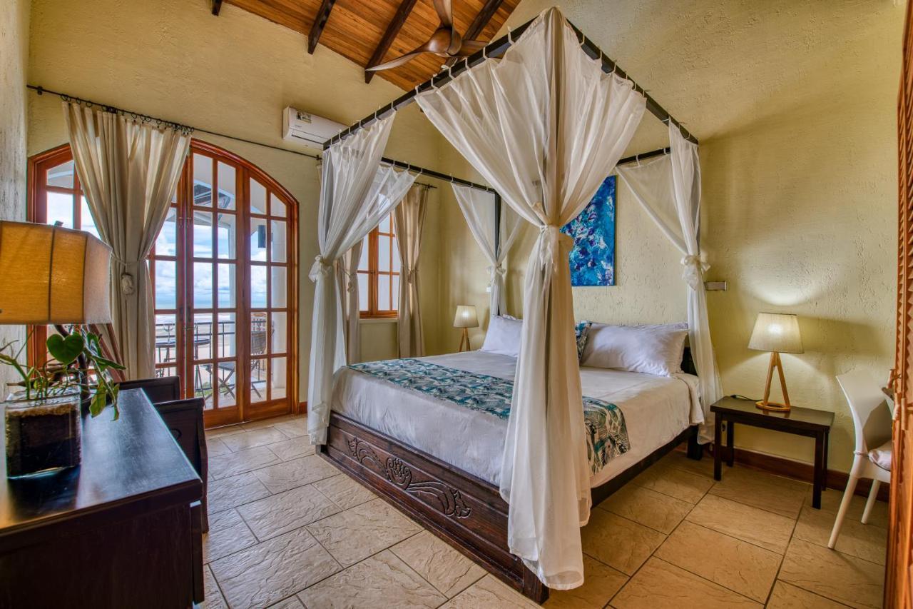 El Castillo Luxury Boutique Hotel- (Adults Only) Ojochal Luaran gambar