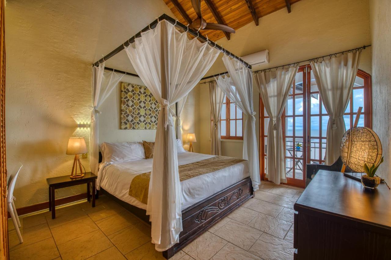El Castillo Luxury Boutique Hotel- (Adults Only) Ojochal Luaran gambar