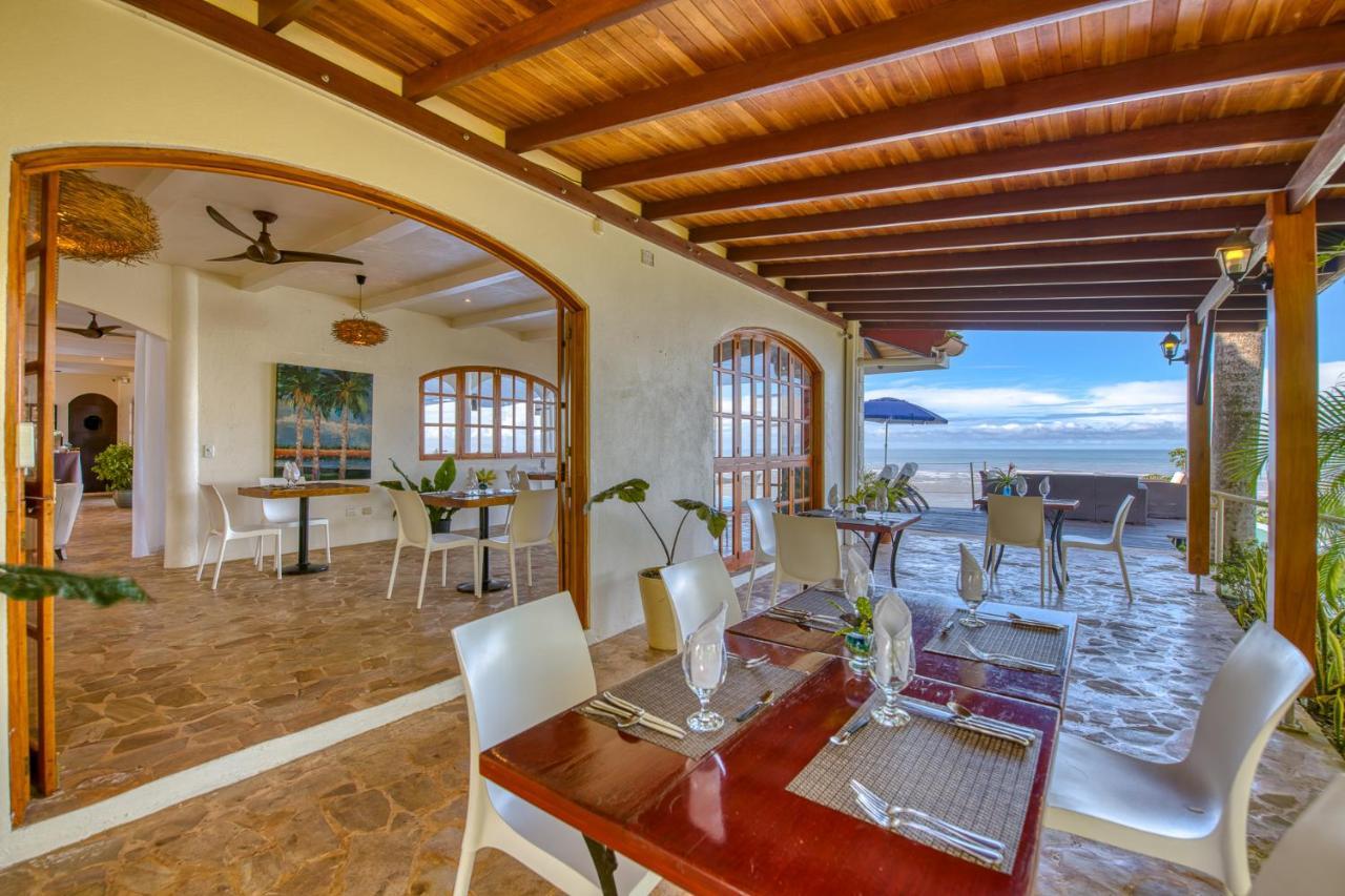 El Castillo Luxury Boutique Hotel- (Adults Only) Ojochal Luaran gambar