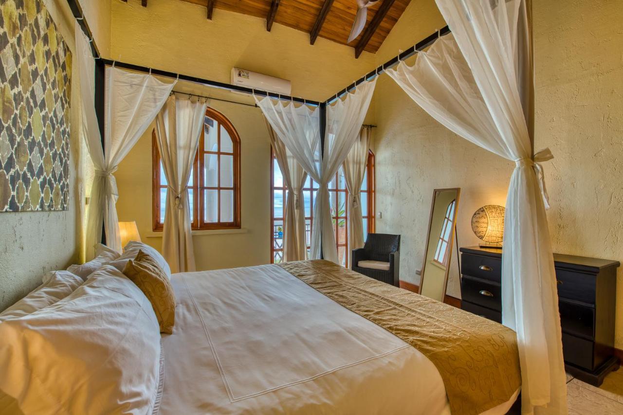 El Castillo Luxury Boutique Hotel- (Adults Only) Ojochal Luaran gambar