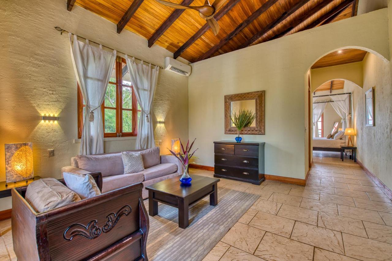 El Castillo Luxury Boutique Hotel- (Adults Only) Ojochal Luaran gambar