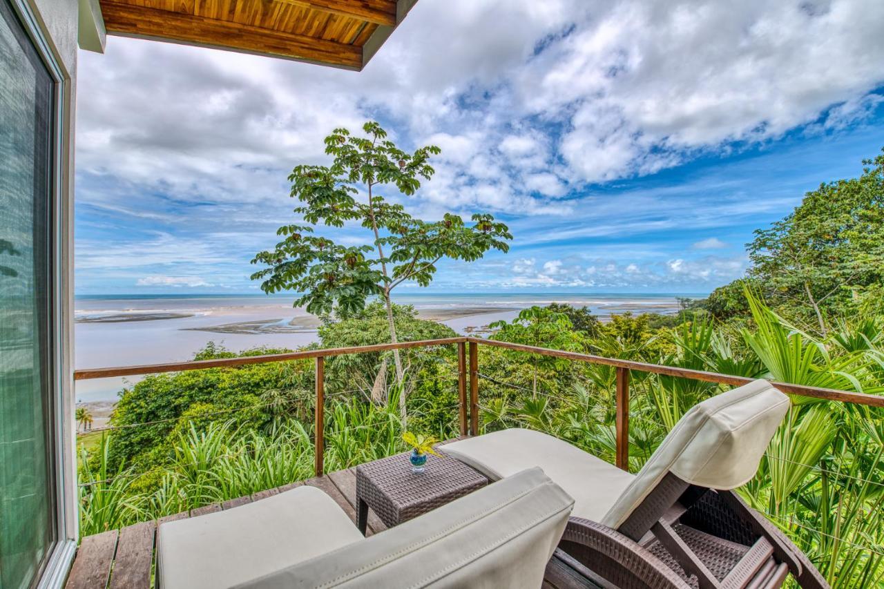 El Castillo Luxury Boutique Hotel- (Adults Only) Ojochal Luaran gambar