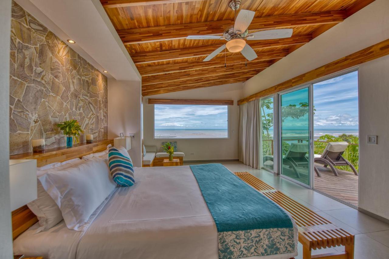 El Castillo Luxury Boutique Hotel- (Adults Only) Ojochal Luaran gambar