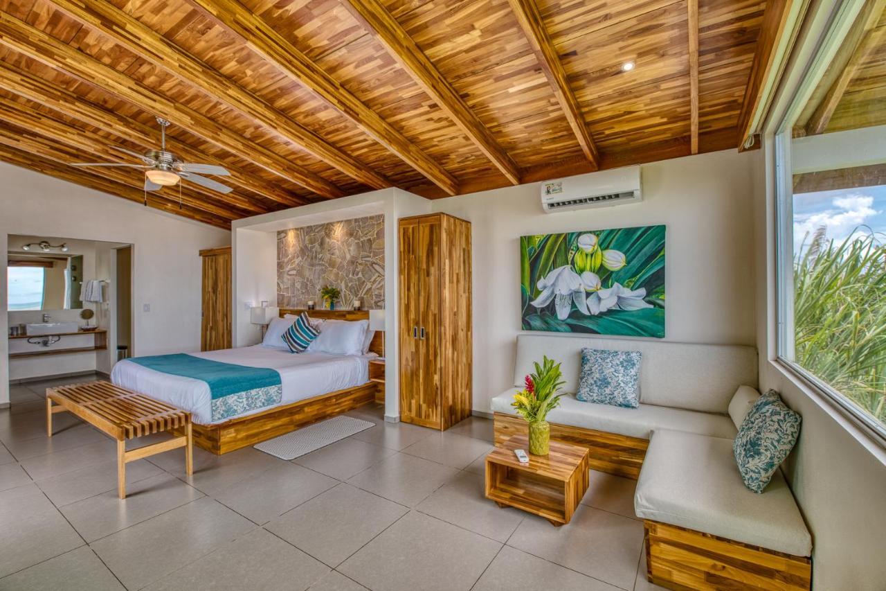 El Castillo Luxury Boutique Hotel- (Adults Only) Ojochal Luaran gambar