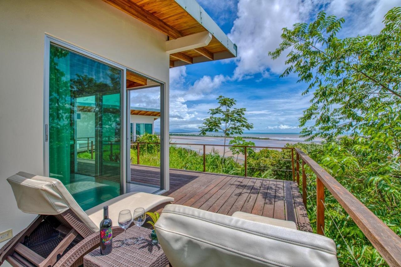 El Castillo Luxury Boutique Hotel- (Adults Only) Ojochal Luaran gambar
