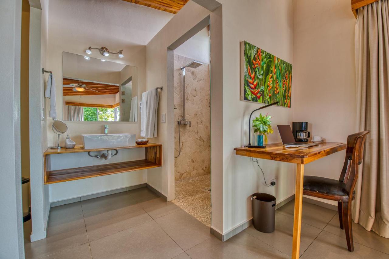 El Castillo Luxury Boutique Hotel- (Adults Only) Ojochal Luaran gambar