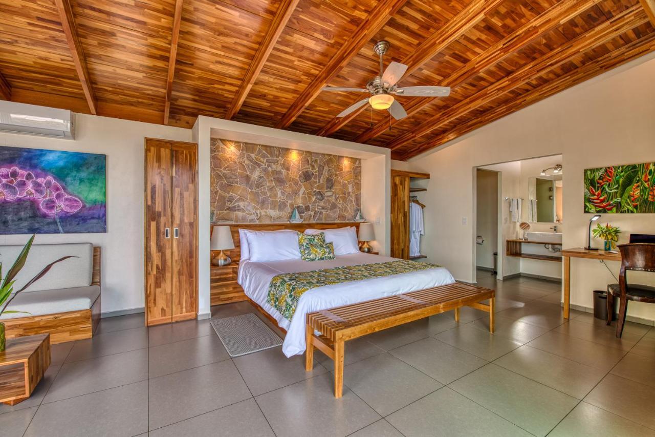 El Castillo Luxury Boutique Hotel- (Adults Only) Ojochal Luaran gambar