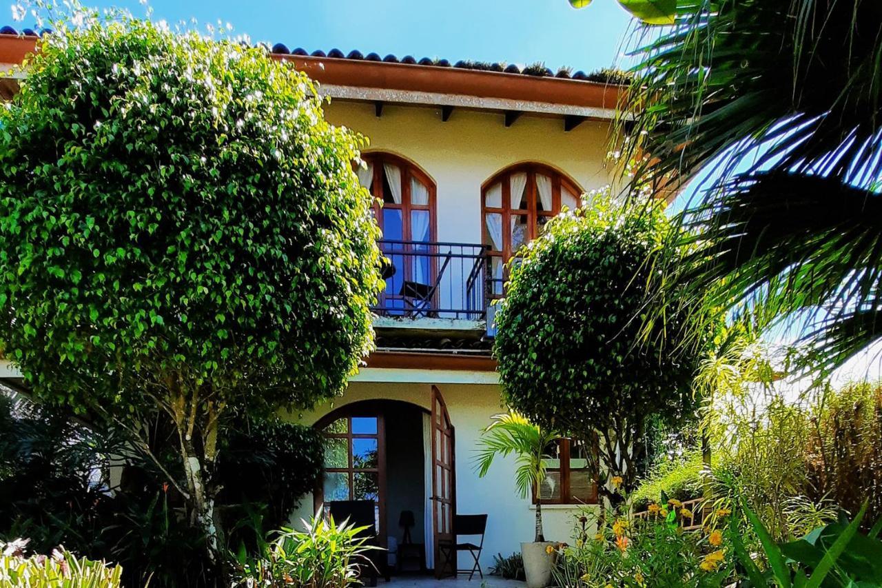 El Castillo Luxury Boutique Hotel- (Adults Only) Ojochal Luaran gambar