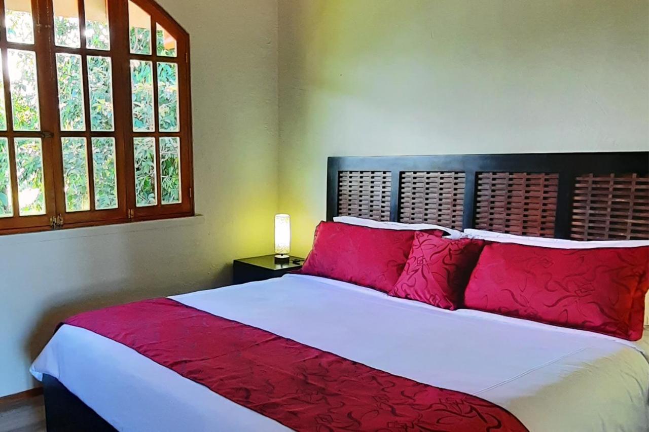 El Castillo Luxury Boutique Hotel- (Adults Only) Ojochal Luaran gambar