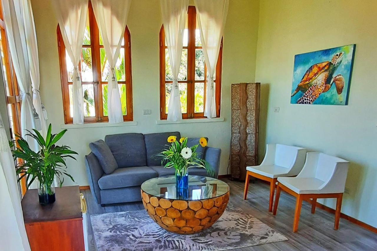 El Castillo Luxury Boutique Hotel- (Adults Only) Ojochal Luaran gambar