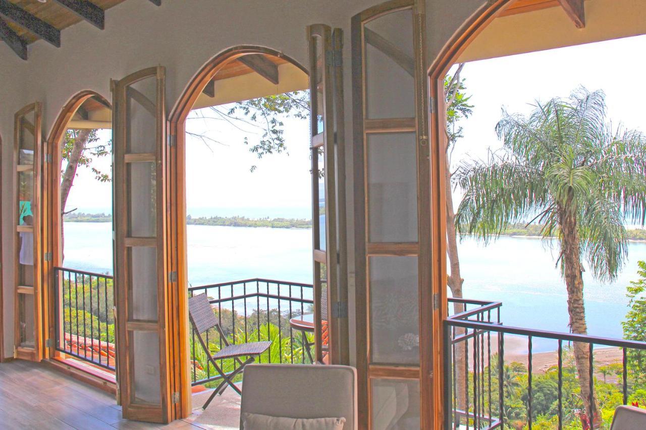El Castillo Luxury Boutique Hotel- (Adults Only) Ojochal Luaran gambar