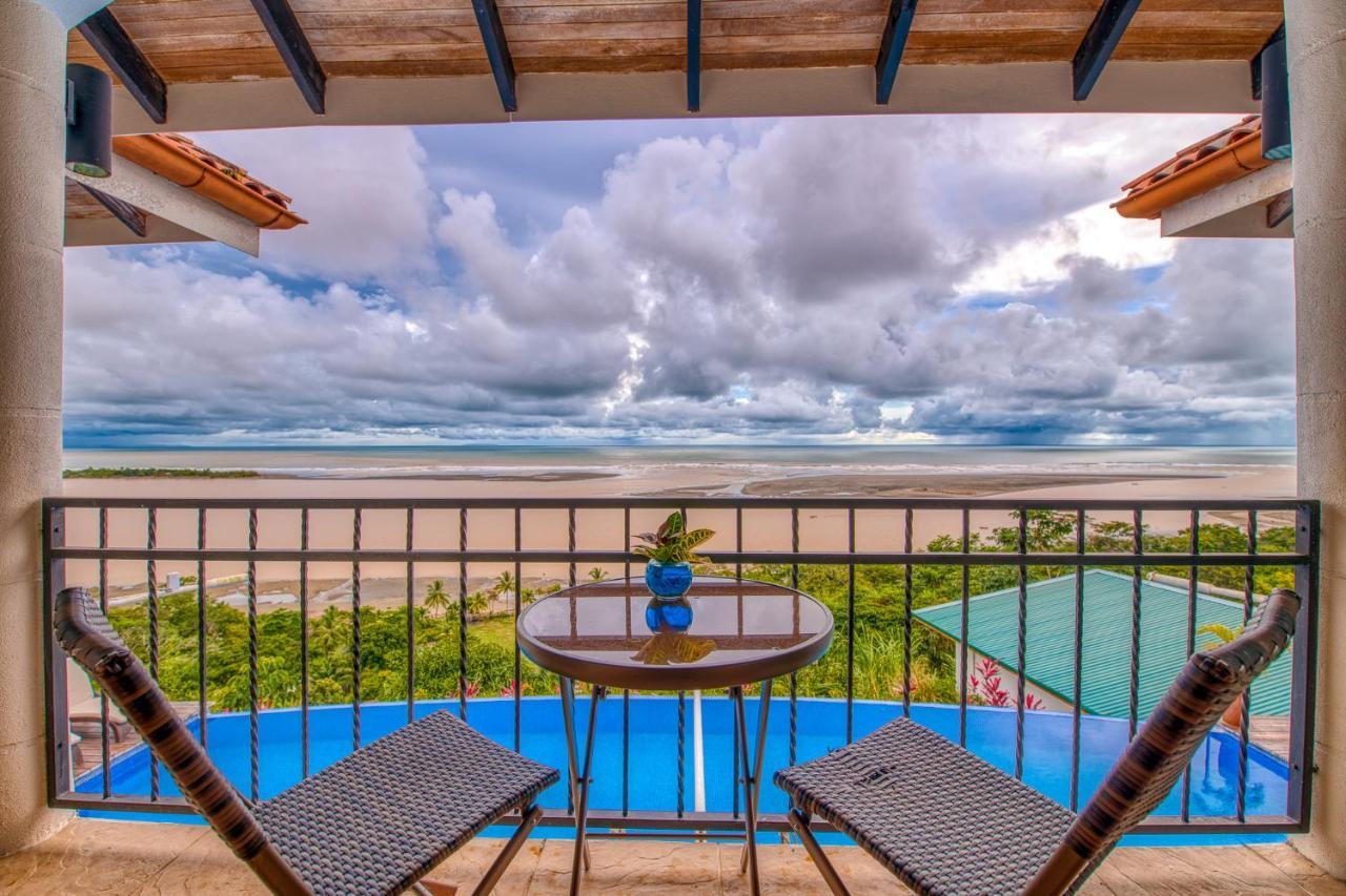 El Castillo Luxury Boutique Hotel- (Adults Only) Ojochal Luaran gambar