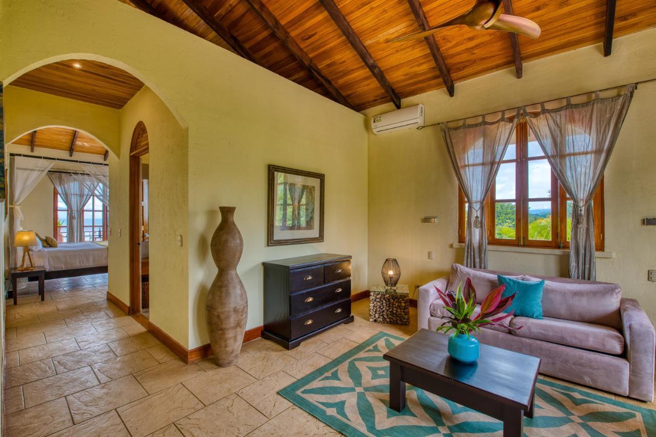 El Castillo Luxury Boutique Hotel- (Adults Only) Ojochal Luaran gambar