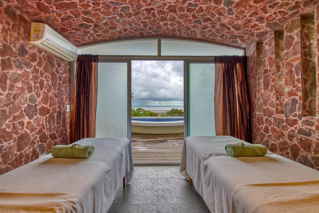 El Castillo Luxury Boutique Hotel- (Adults Only) Ojochal Luaran gambar