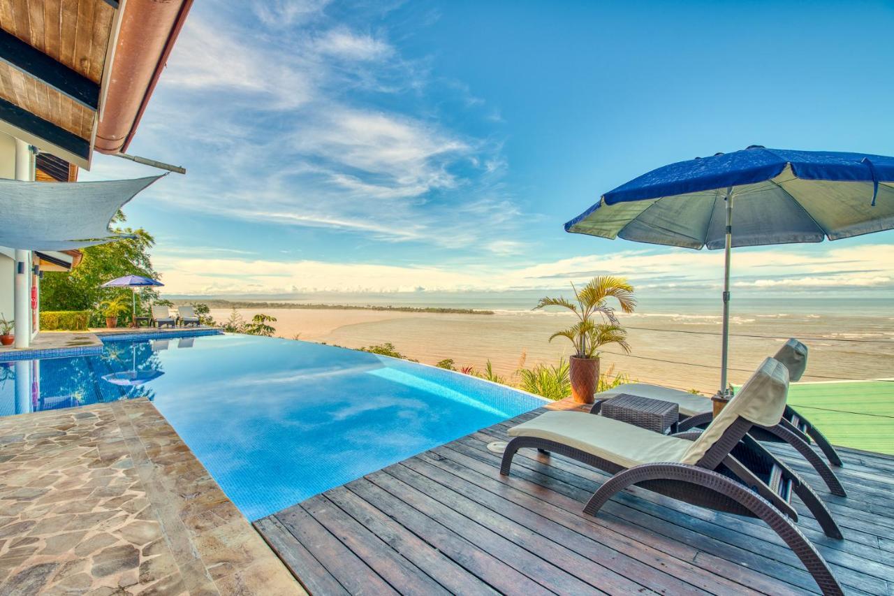 El Castillo Luxury Boutique Hotel- (Adults Only) Ojochal Luaran gambar