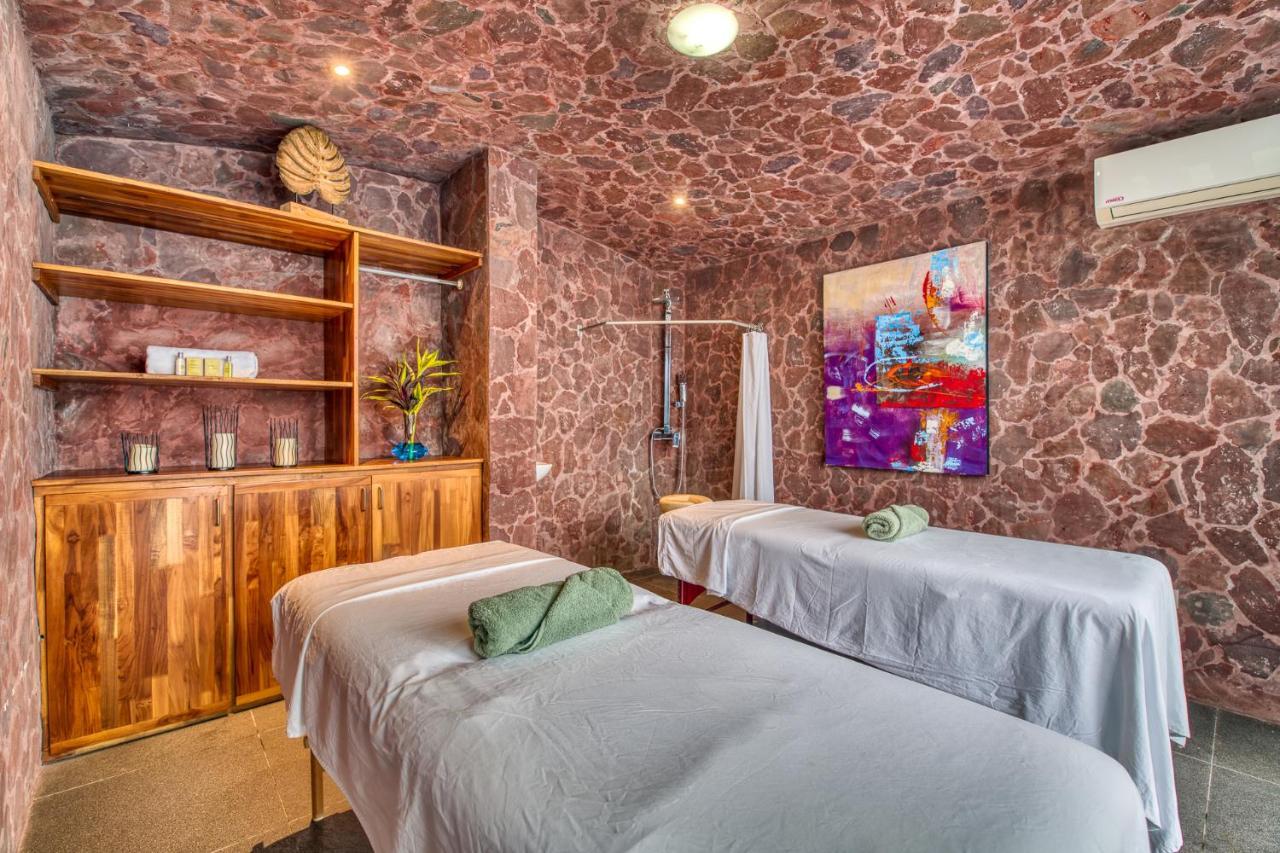 El Castillo Luxury Boutique Hotel- (Adults Only) Ojochal Luaran gambar