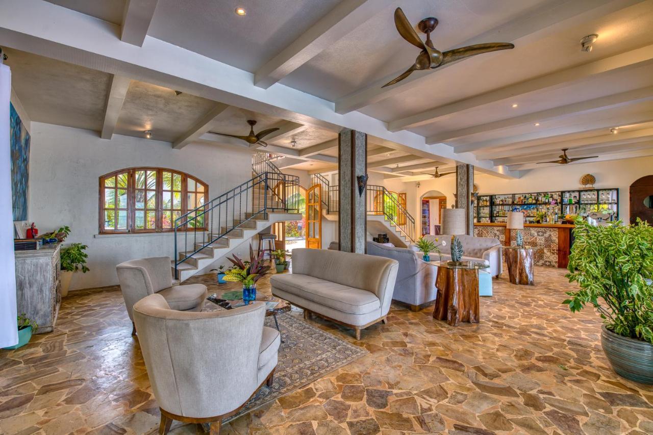 El Castillo Luxury Boutique Hotel- (Adults Only) Ojochal Luaran gambar