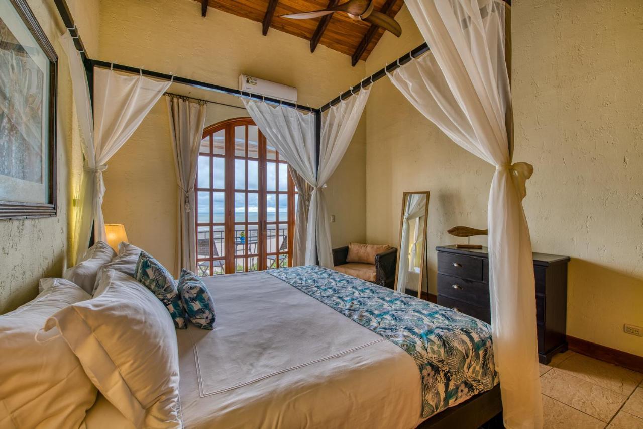 El Castillo Luxury Boutique Hotel- (Adults Only) Ojochal Luaran gambar