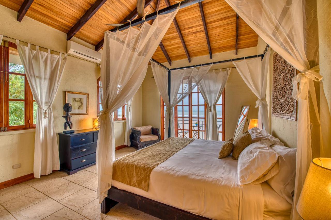 El Castillo Luxury Boutique Hotel- (Adults Only) Ojochal Luaran gambar