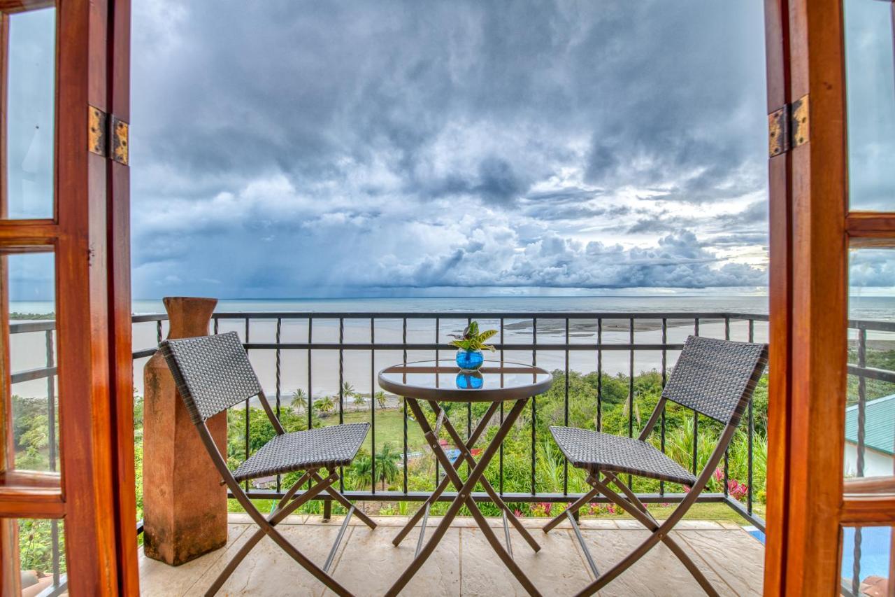 El Castillo Luxury Boutique Hotel- (Adults Only) Ojochal Luaran gambar