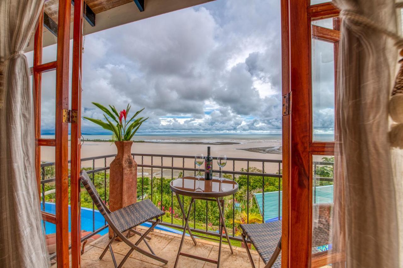 El Castillo Luxury Boutique Hotel- (Adults Only) Ojochal Luaran gambar