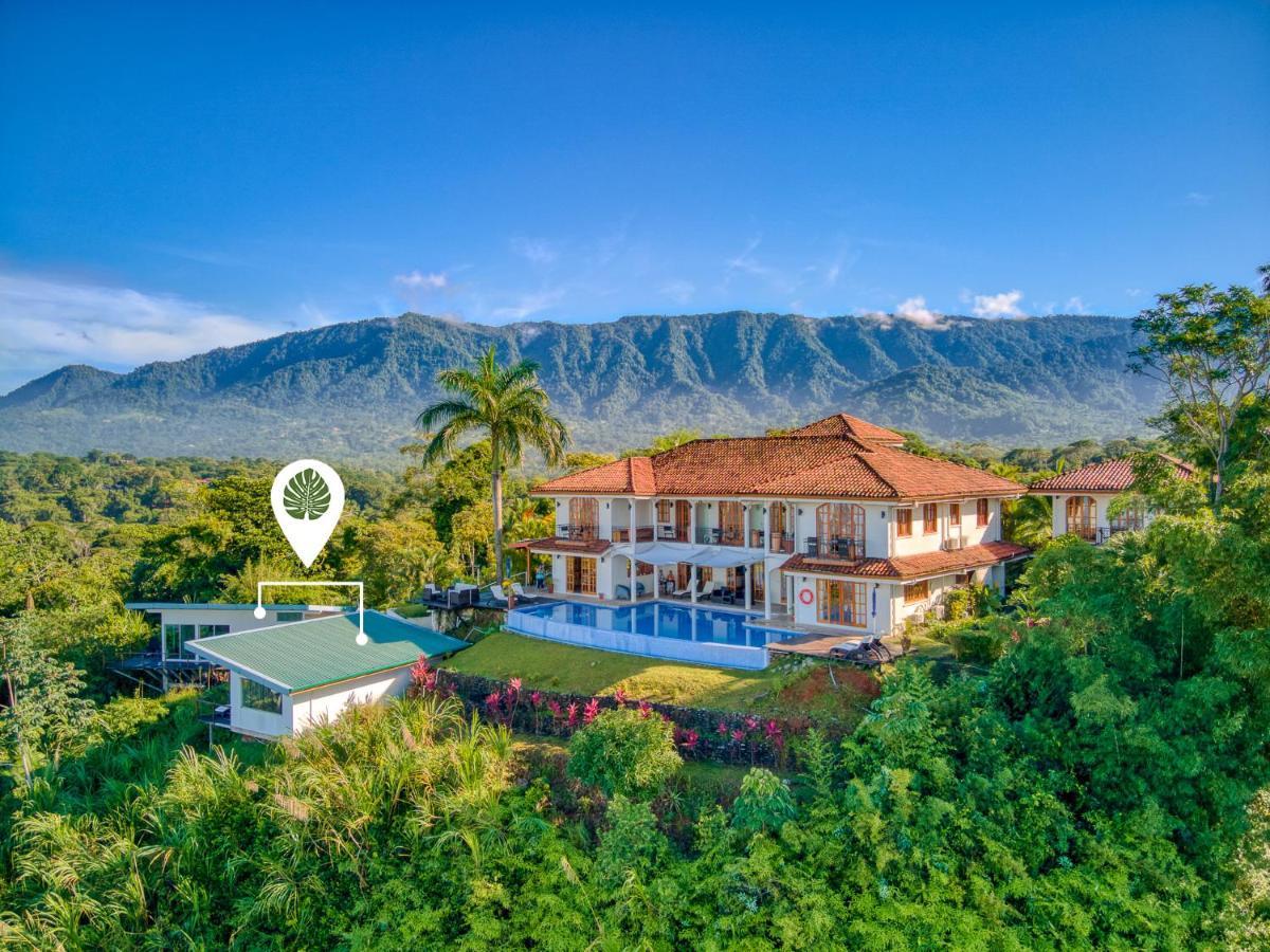 El Castillo Luxury Boutique Hotel- (Adults Only) Ojochal Bilik gambar