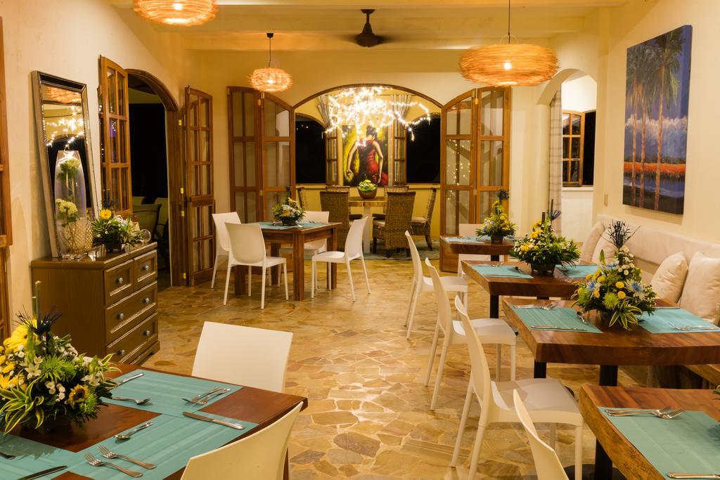 El Castillo Luxury Boutique Hotel- (Adults Only) Ojochal Luaran gambar