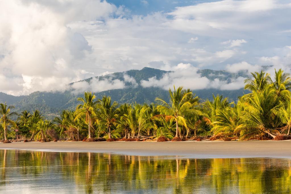 El Castillo Luxury Boutique Hotel- (Adults Only) Ojochal Luaran gambar