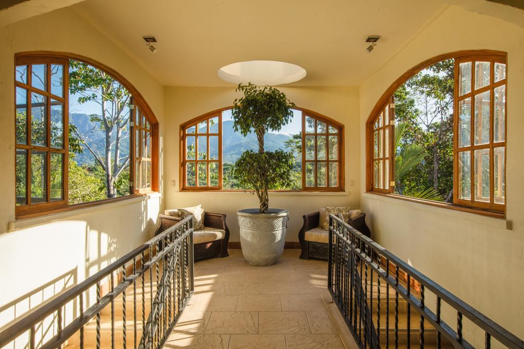 El Castillo Luxury Boutique Hotel- (Adults Only) Ojochal Luaran gambar