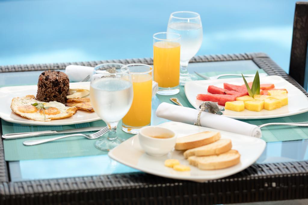 El Castillo Luxury Boutique Hotel- (Adults Only) Ojochal Luaran gambar